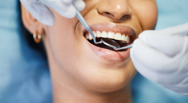 Best Urgent Dental Care for Toothaches in Vista Center, NJ